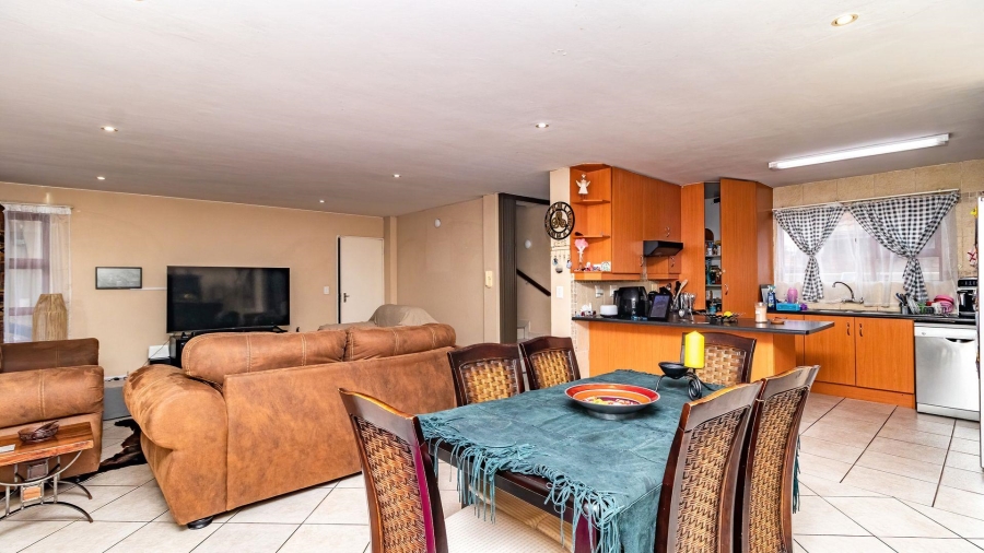 4 Bedroom Property for Sale in Bartlett Gauteng