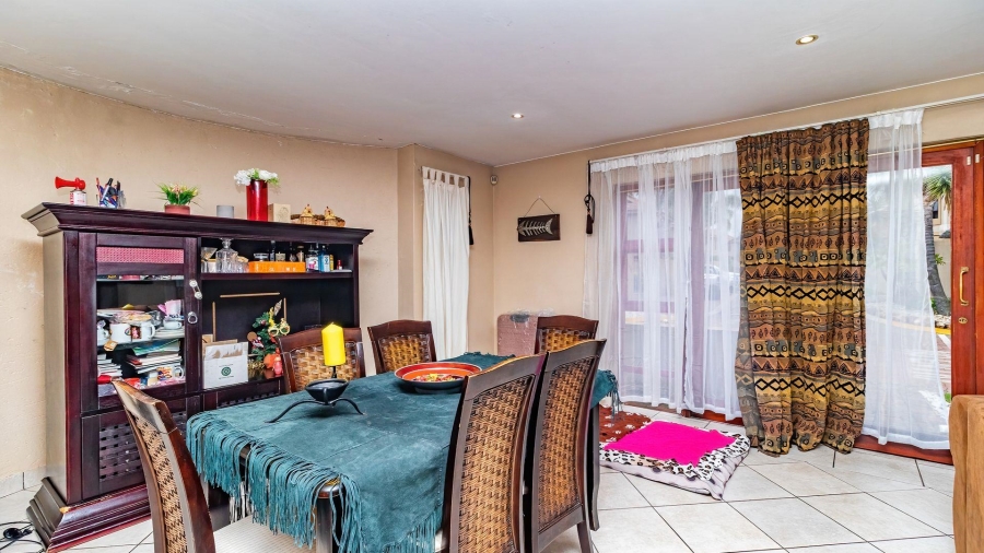 4 Bedroom Property for Sale in Bartlett Gauteng