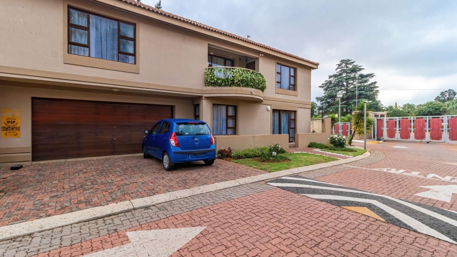 4 Bedroom Property for Sale in Bartlett Gauteng