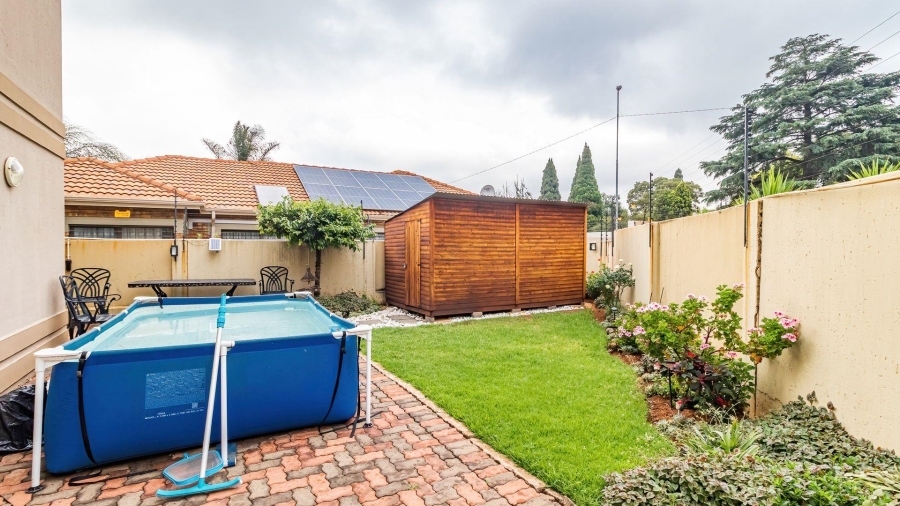 4 Bedroom Property for Sale in Bartlett Gauteng