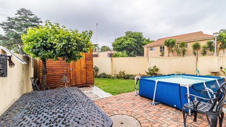 4 Bedroom Property for Sale in Bartlett Gauteng