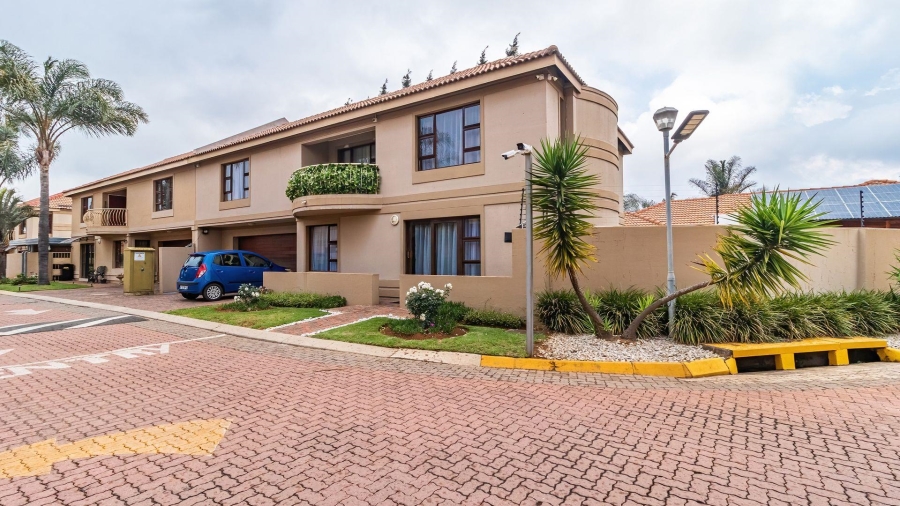4 Bedroom Property for Sale in Bartlett Gauteng