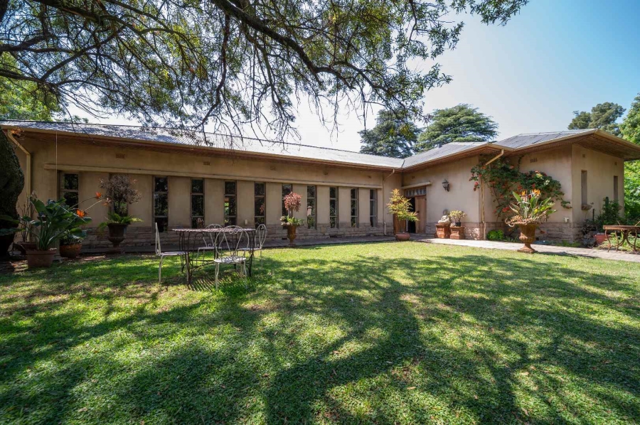 0 Bedroom Property for Sale in Northmead Gauteng