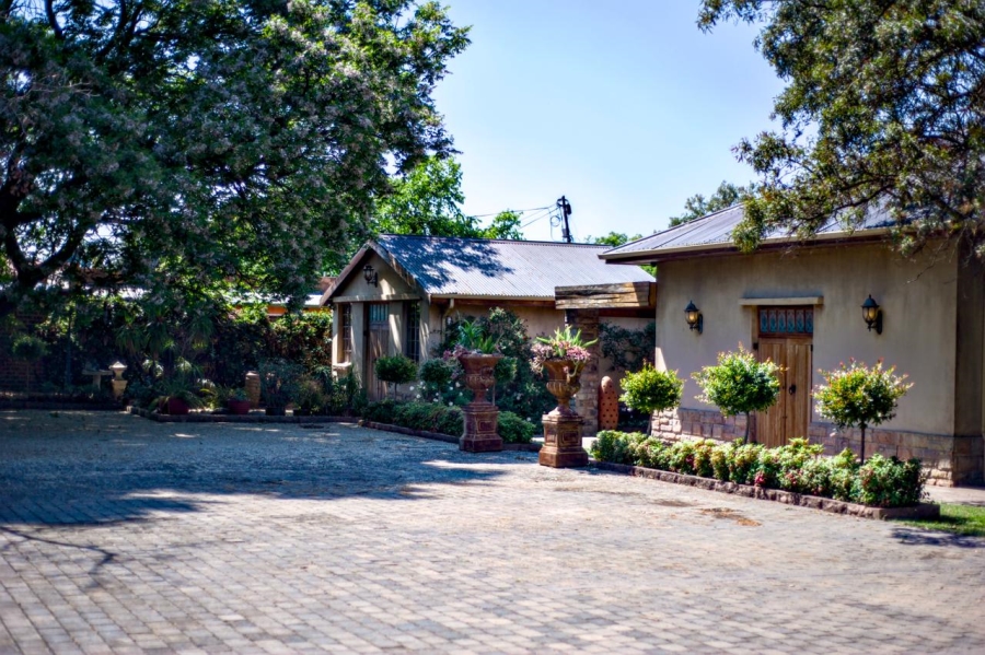 0 Bedroom Property for Sale in Northmead Gauteng