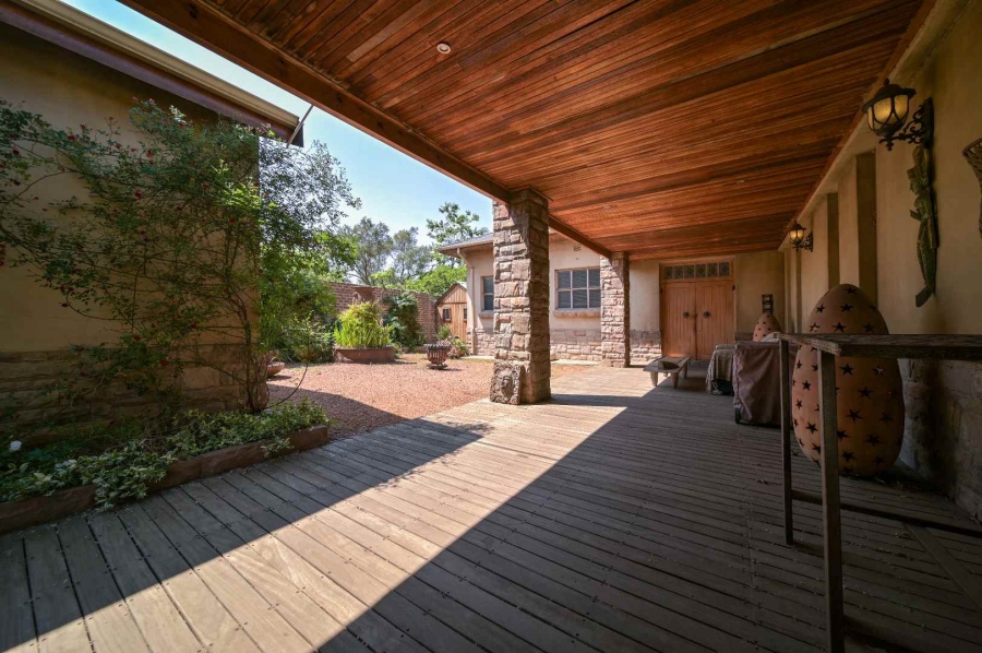 0 Bedroom Property for Sale in Northmead Gauteng