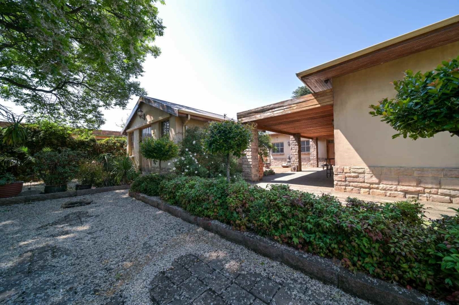 0 Bedroom Property for Sale in Northmead Gauteng