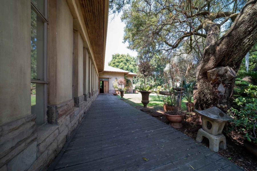 0 Bedroom Property for Sale in Northmead Gauteng