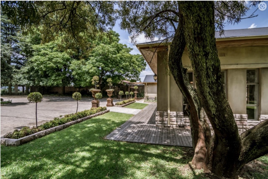 0 Bedroom Property for Sale in Northmead Gauteng