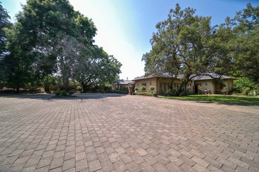 0 Bedroom Property for Sale in Northmead Gauteng