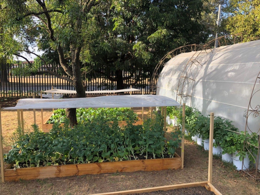 0 Bedroom Property for Sale in Northmead Gauteng