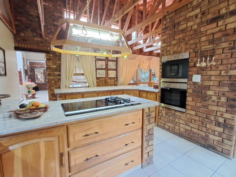 3 Bedroom Property for Sale in Mulbarton Gauteng