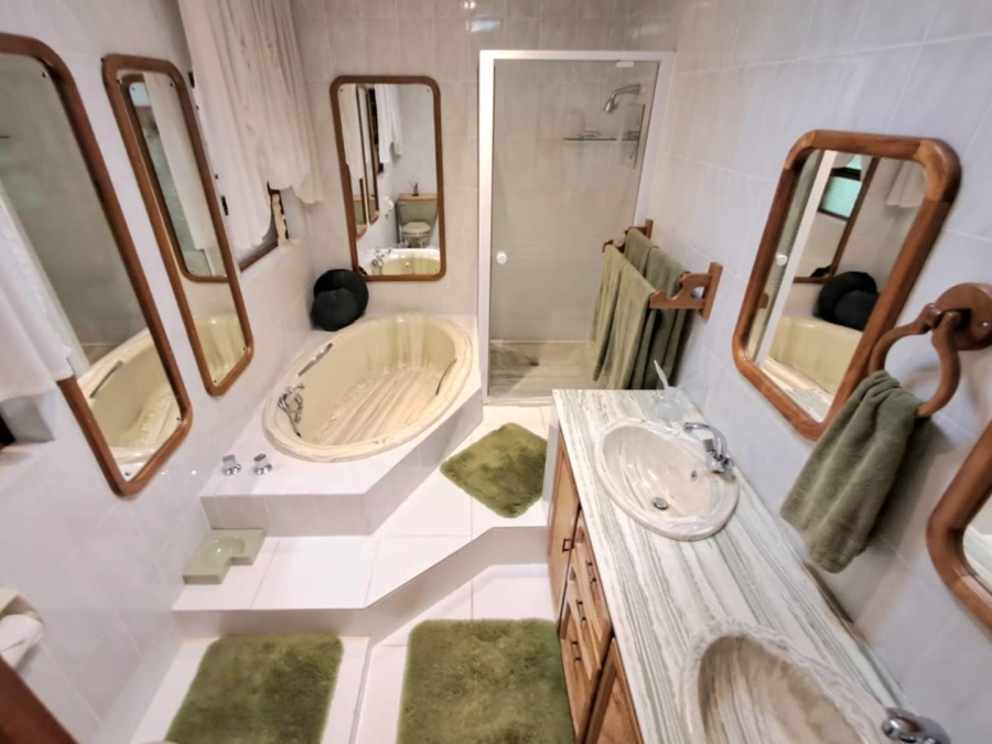 3 Bedroom Property for Sale in Mulbarton Gauteng