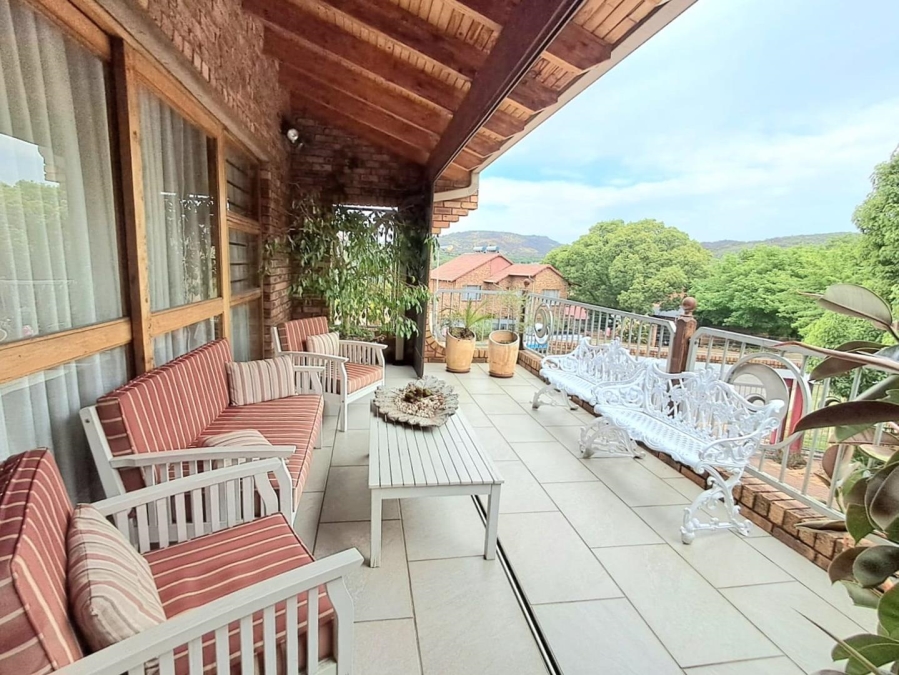 3 Bedroom Property for Sale in Mulbarton Gauteng