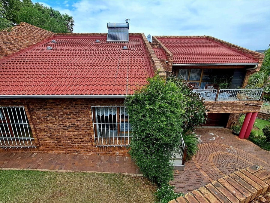 3 Bedroom Property for Sale in Mulbarton Gauteng