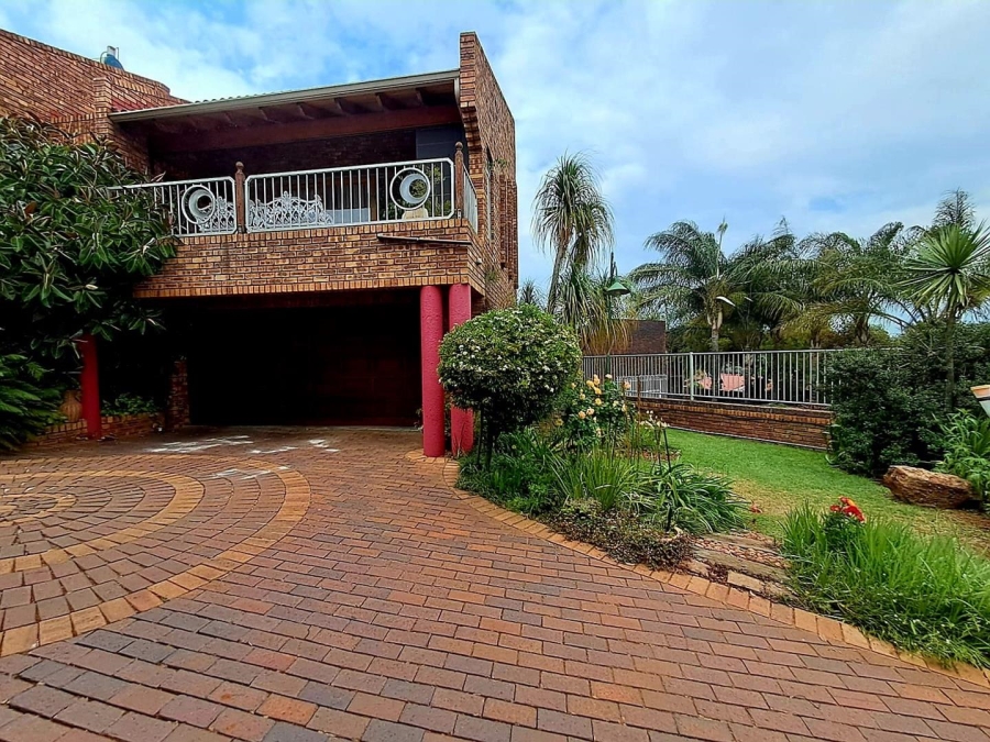 3 Bedroom Property for Sale in Mulbarton Gauteng