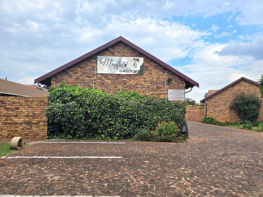 3 Bedroom Property for Sale in Mayfield Gauteng