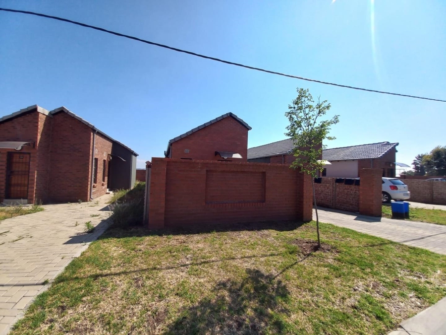 3 Bedroom Property for Sale in South Hills Gauteng