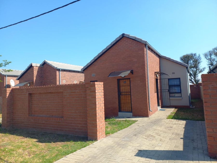 3 Bedroom Property for Sale in South Hills Gauteng