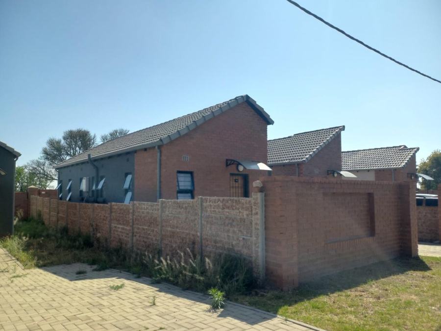 3 Bedroom Property for Sale in South Hills Gauteng