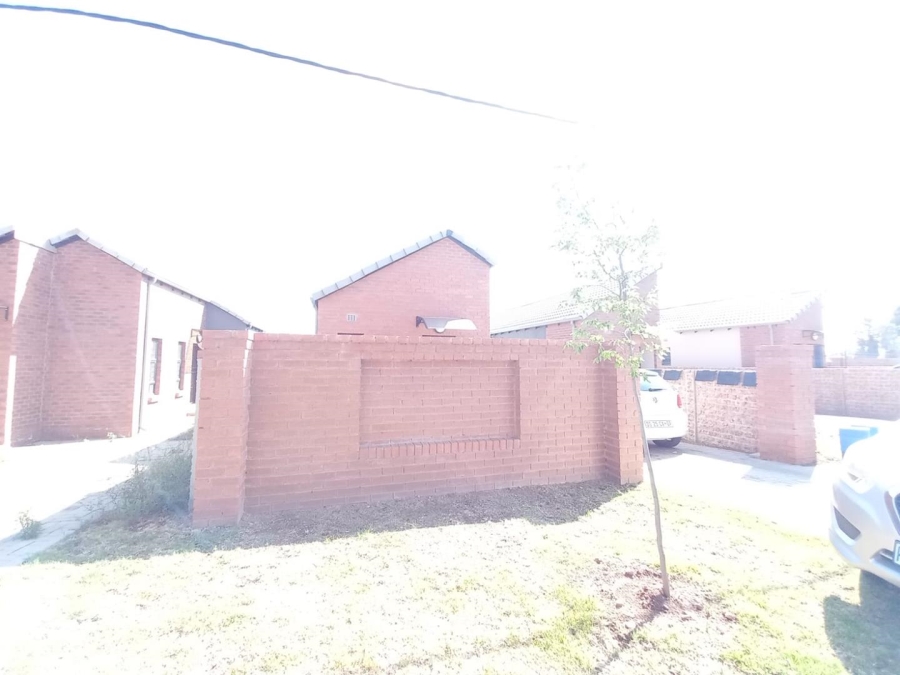 3 Bedroom Property for Sale in South Hills Gauteng