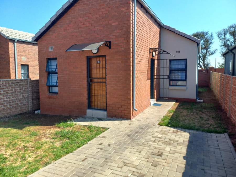 3 Bedroom Property for Sale in South Hills Gauteng