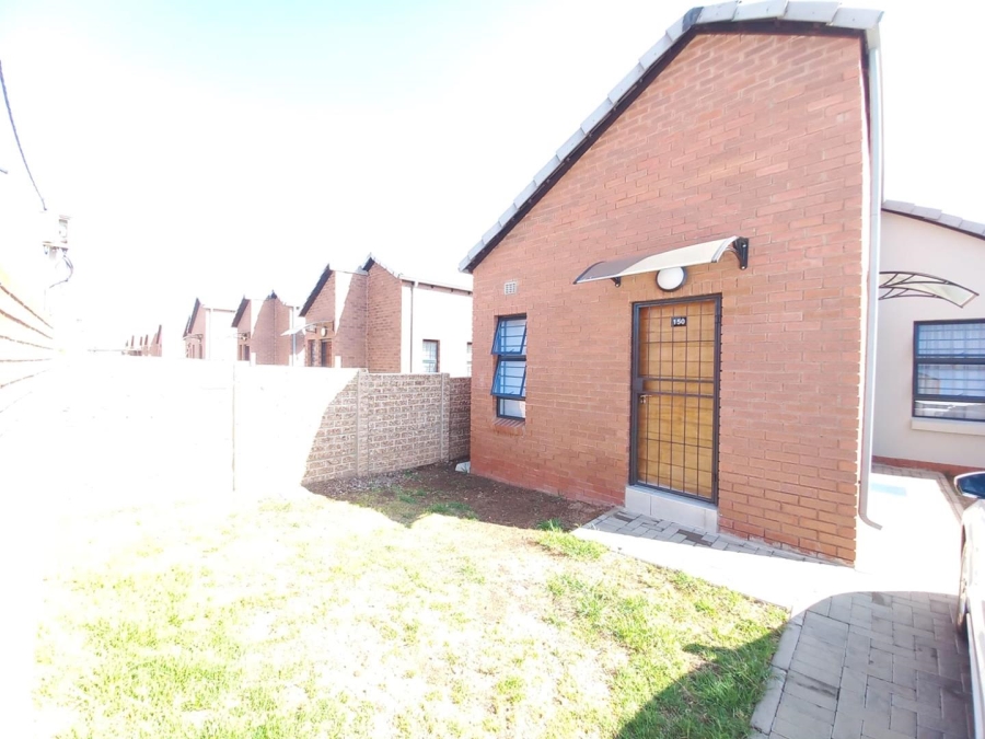 3 Bedroom Property for Sale in South Hills Gauteng