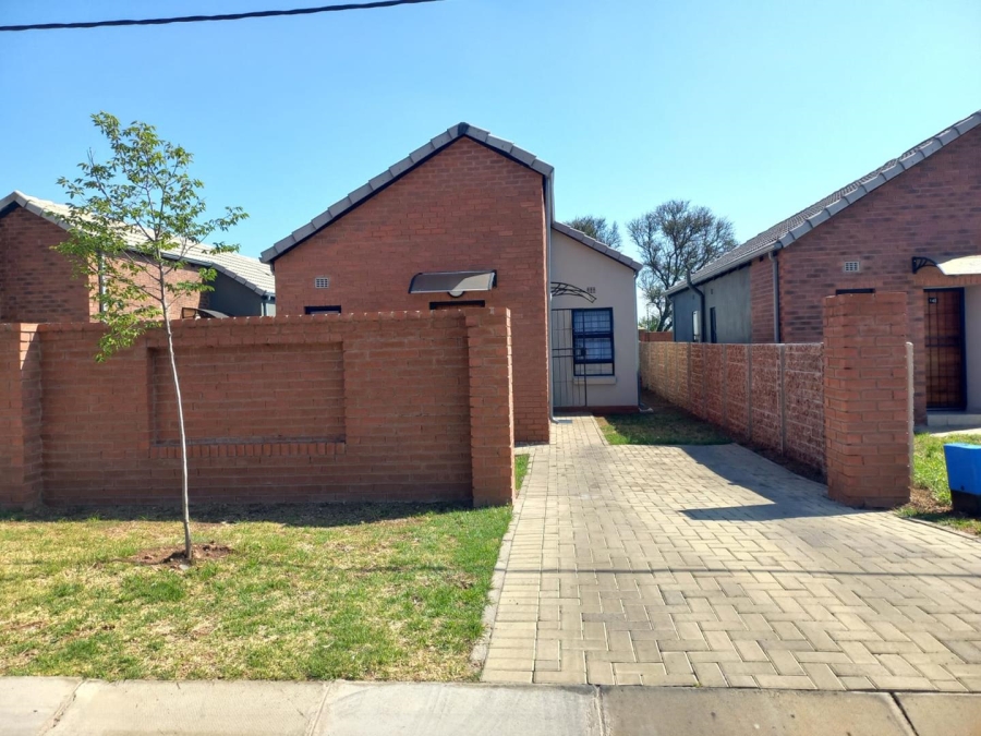 3 Bedroom Property for Sale in South Hills Gauteng