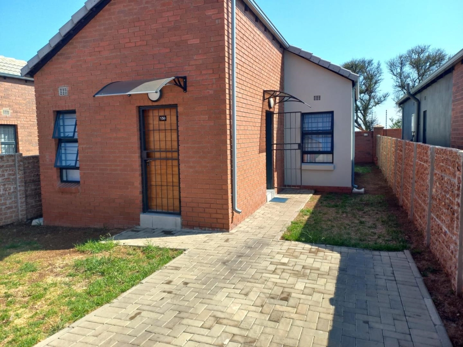 3 Bedroom Property for Sale in South Hills Gauteng
