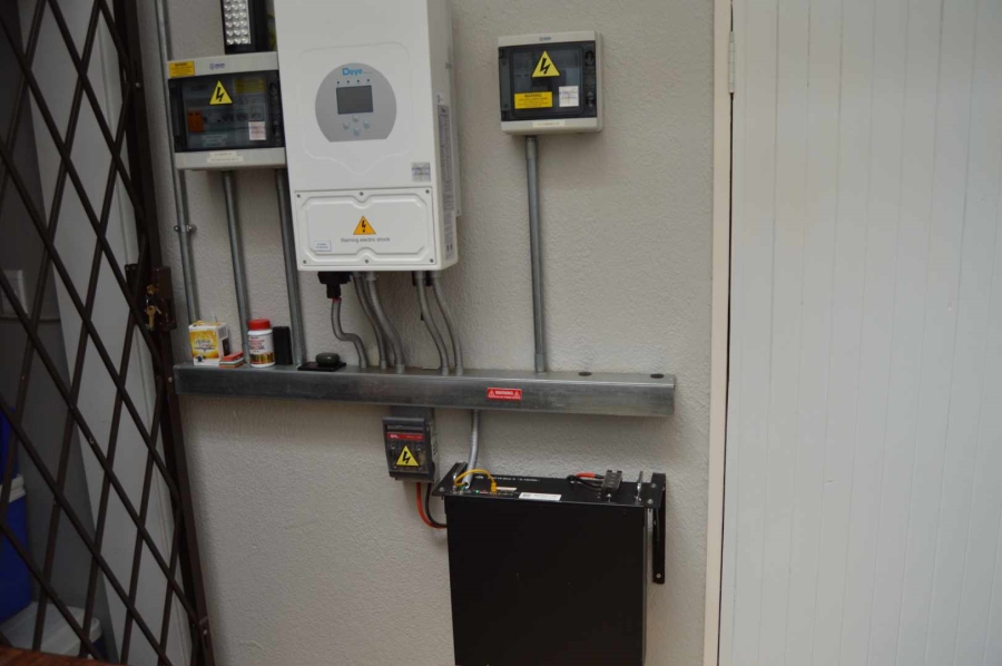 2 Bedroom Property for Sale in Brackenhurst Gauteng