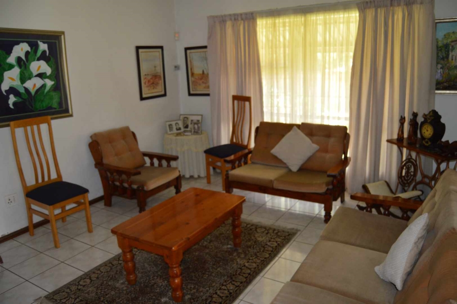 4 Bedroom Property for Sale in Brackenhurst Gauteng