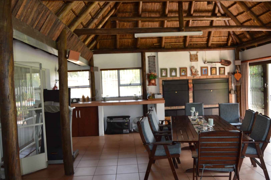 4 Bedroom Property for Sale in Brackenhurst Gauteng