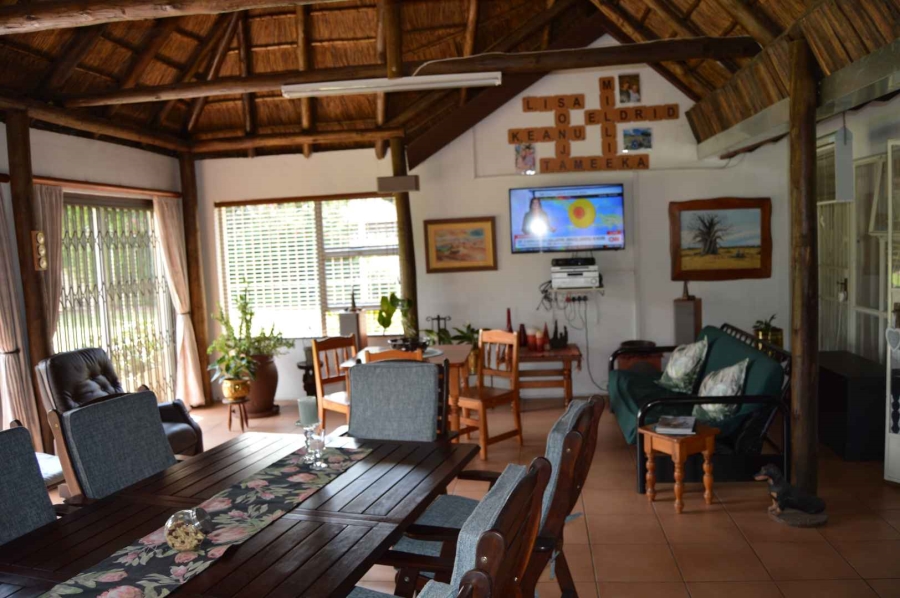 4 Bedroom Property for Sale in Brackenhurst Gauteng