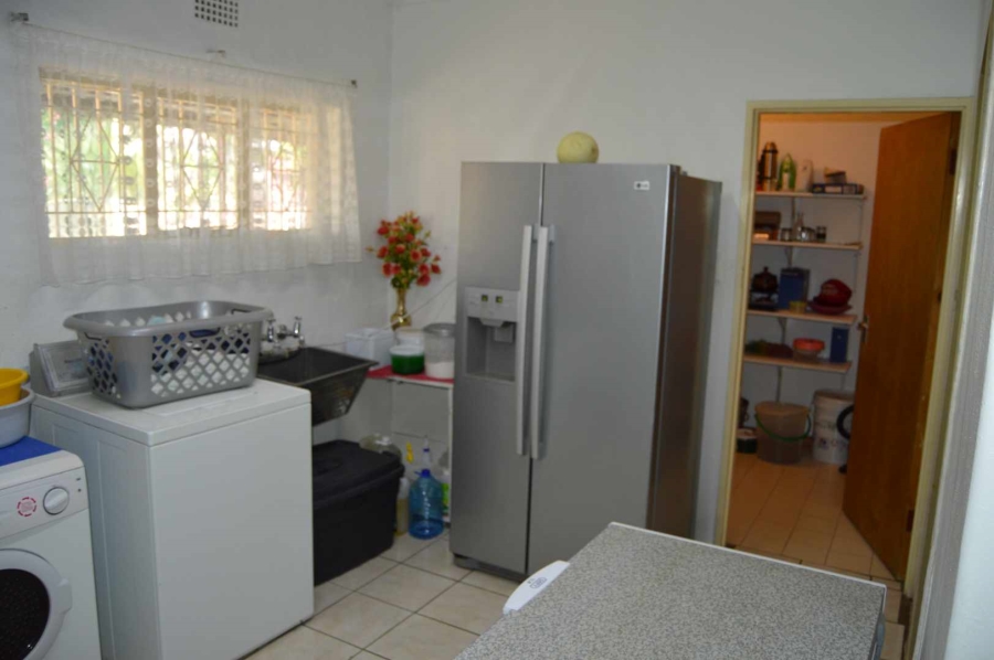 4 Bedroom Property for Sale in Brackenhurst Gauteng