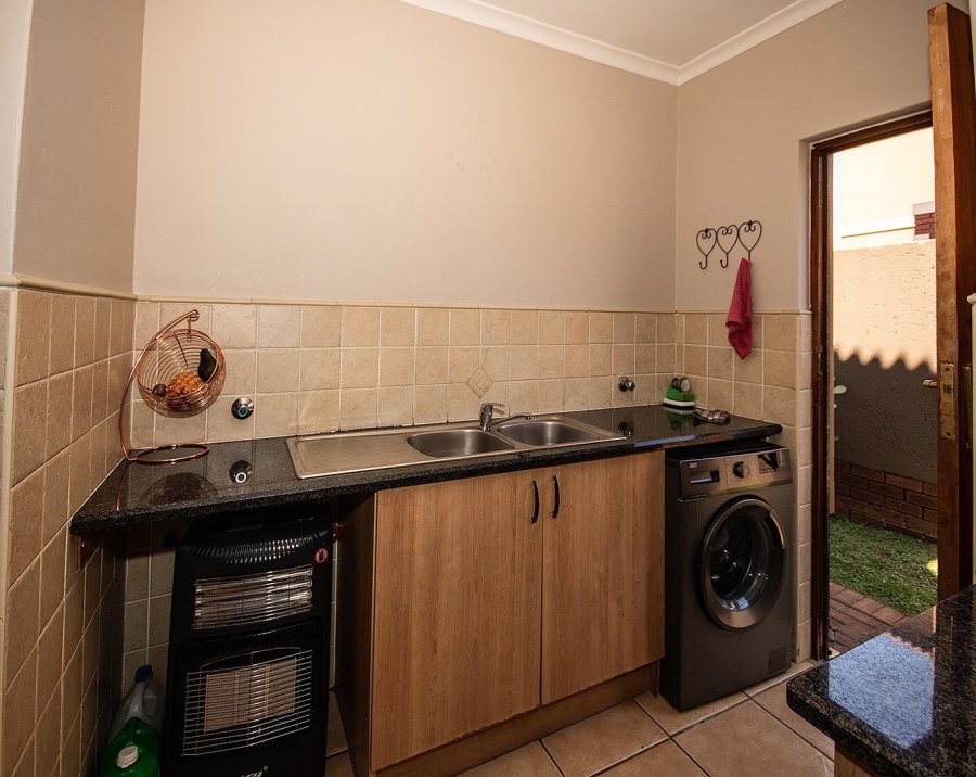 3 Bedroom Property for Sale in Meyersig Lifestyle Estate Gauteng