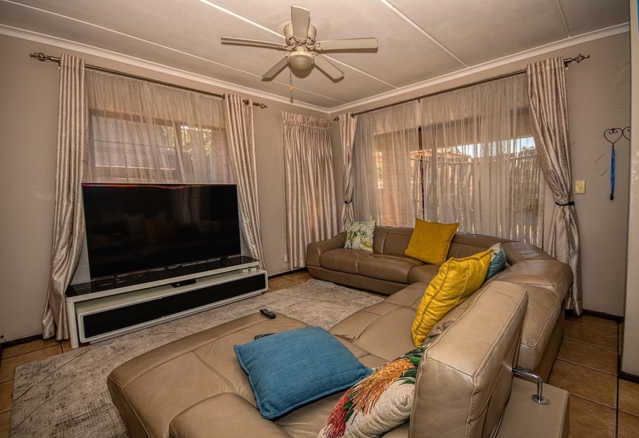 3 Bedroom Property for Sale in Meyersig Lifestyle Estate Gauteng