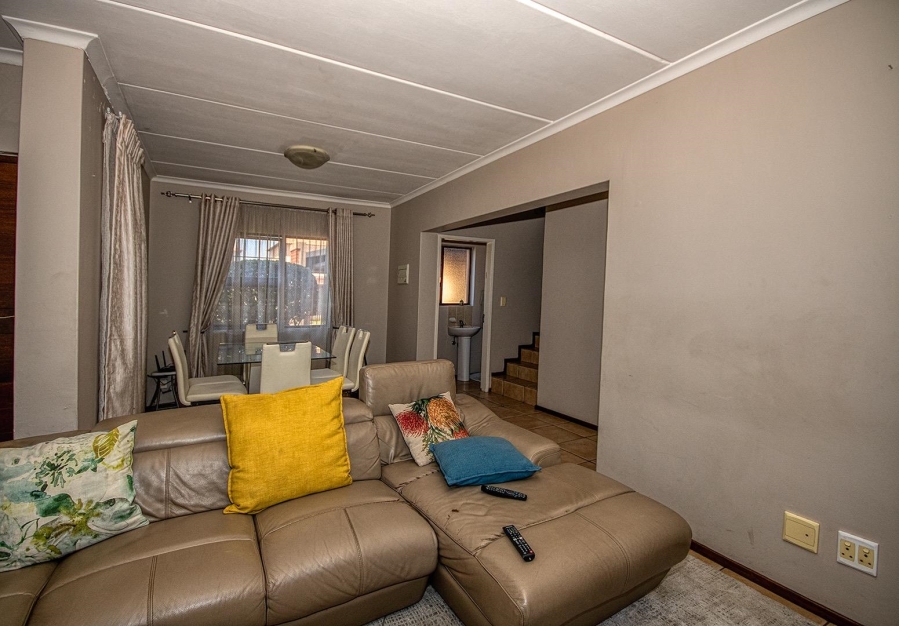 3 Bedroom Property for Sale in Meyersig Lifestyle Estate Gauteng