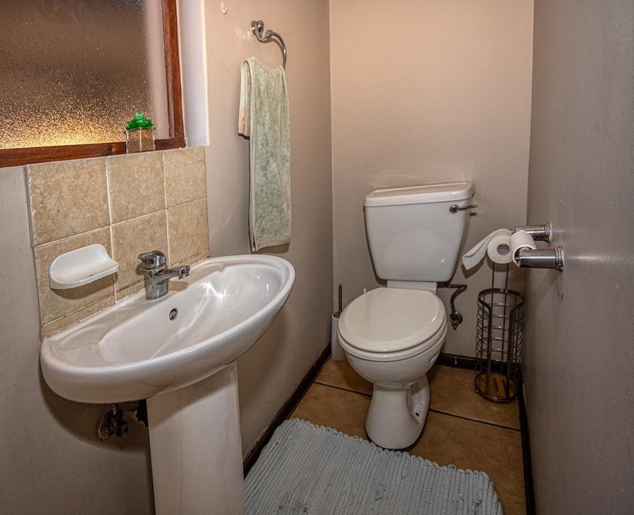 3 Bedroom Property for Sale in Meyersig Lifestyle Estate Gauteng