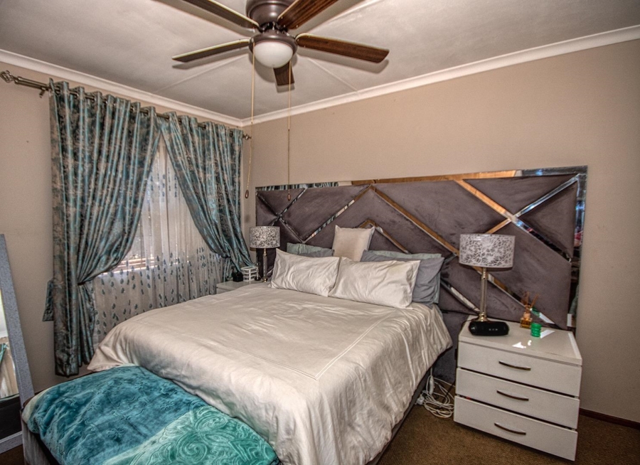 3 Bedroom Property for Sale in Meyersig Lifestyle Estate Gauteng