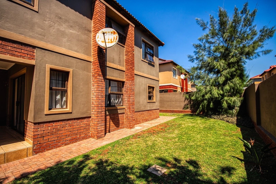 3 Bedroom Property for Sale in Meyersig Lifestyle Estate Gauteng