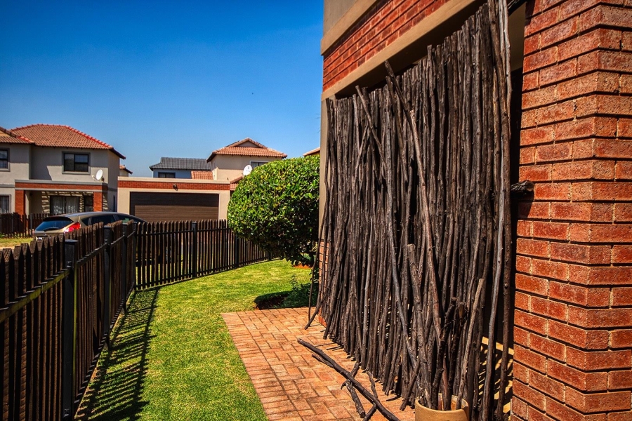 3 Bedroom Property for Sale in Meyersig Lifestyle Estate Gauteng