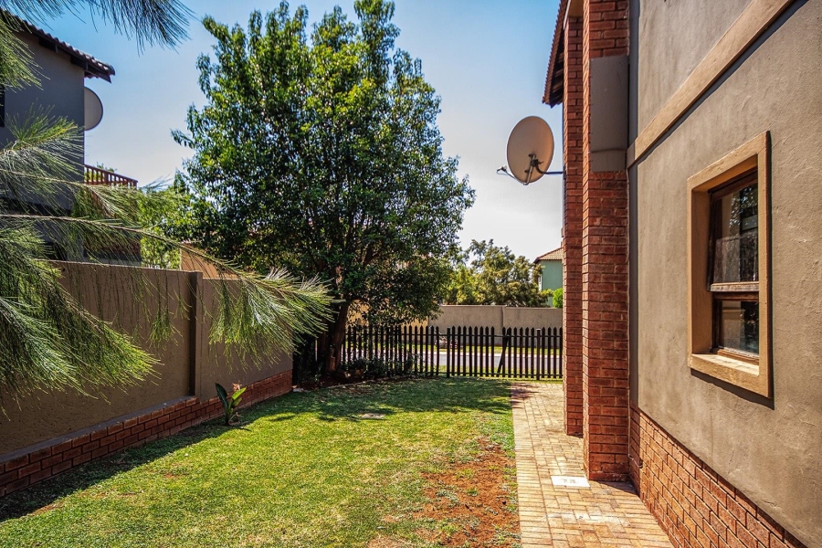 3 Bedroom Property for Sale in Meyersig Lifestyle Estate Gauteng