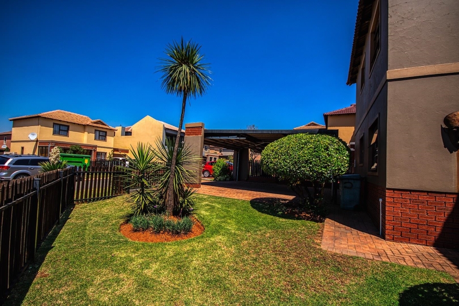 3 Bedroom Property for Sale in Meyersig Lifestyle Estate Gauteng