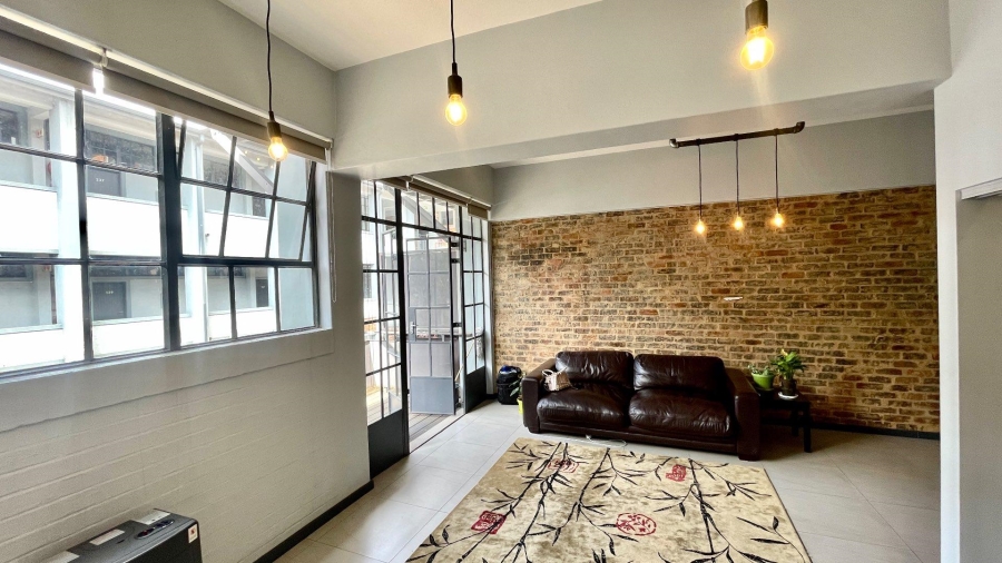 1 Bedroom Property for Sale in Braamfontein Gauteng