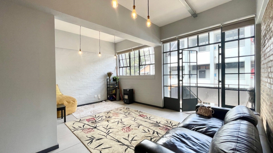 1 Bedroom Property for Sale in Braamfontein Gauteng