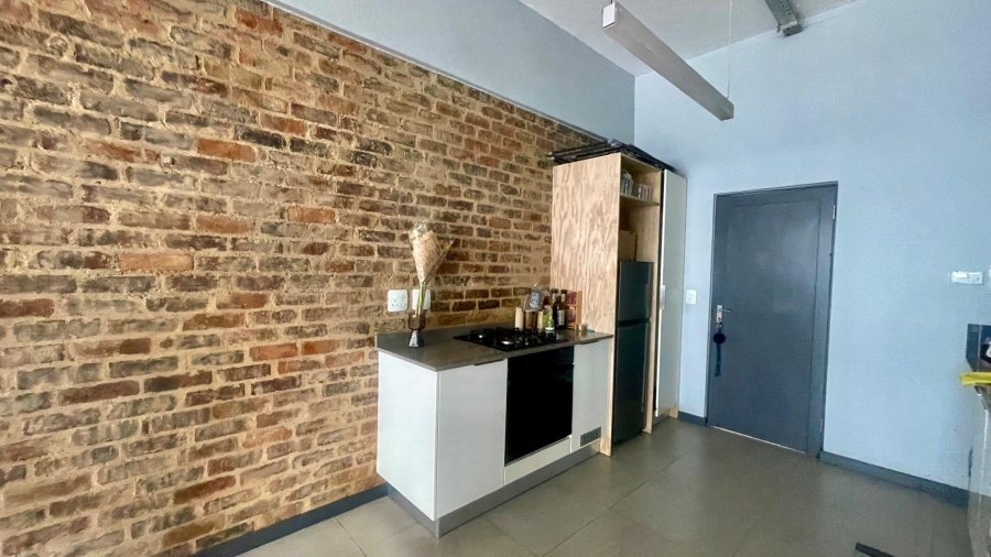 1 Bedroom Property for Sale in Braamfontein Gauteng
