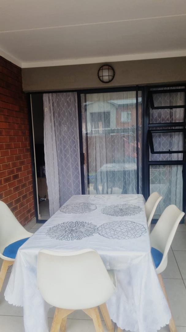 2 Bedroom Property for Sale in Irene Gauteng