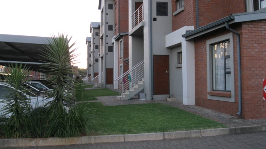 2 Bedroom Property for Sale in Irene Gauteng