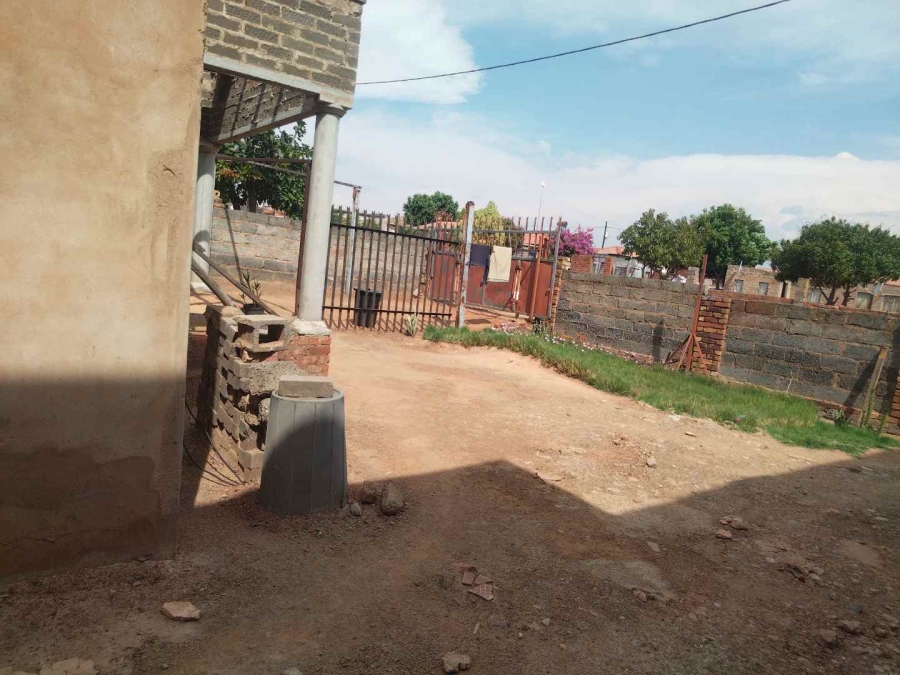 0 Bedroom Property for Sale in Soshanguve South Ext 1 Gauteng