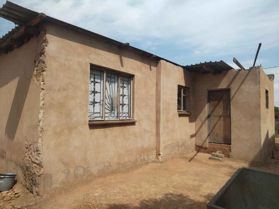 0 Bedroom Property for Sale in Soshanguve South Ext 1 Gauteng