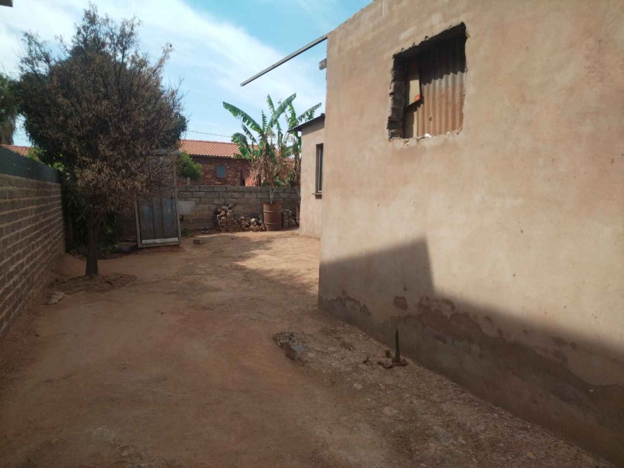 0 Bedroom Property for Sale in Soshanguve South Ext 1 Gauteng